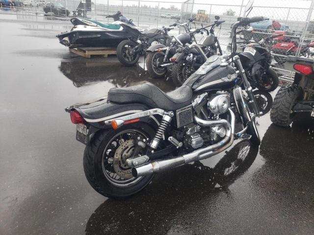 2003 HARLEY-DAVIDSON FXDWG 1HD1GEV323K332934