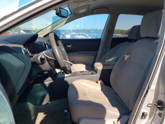 JN8AS5MT1AW505127 Nissan Rogue