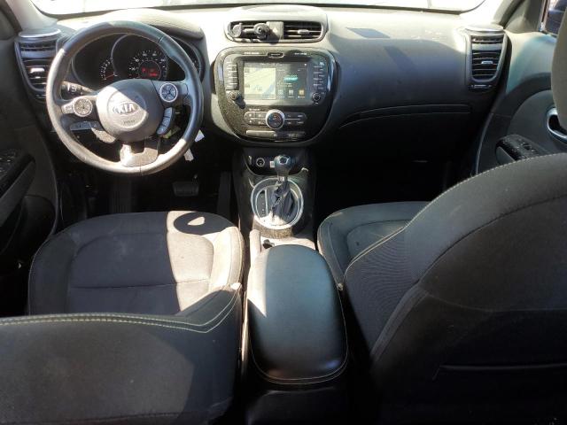 KNDJP3A53G7333600 KIA SOUL +