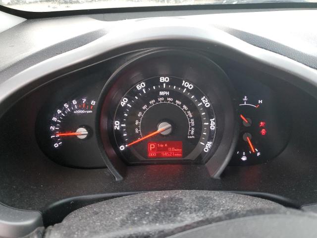 KNDPB3AC3G7868787 KIA Sportage Lx