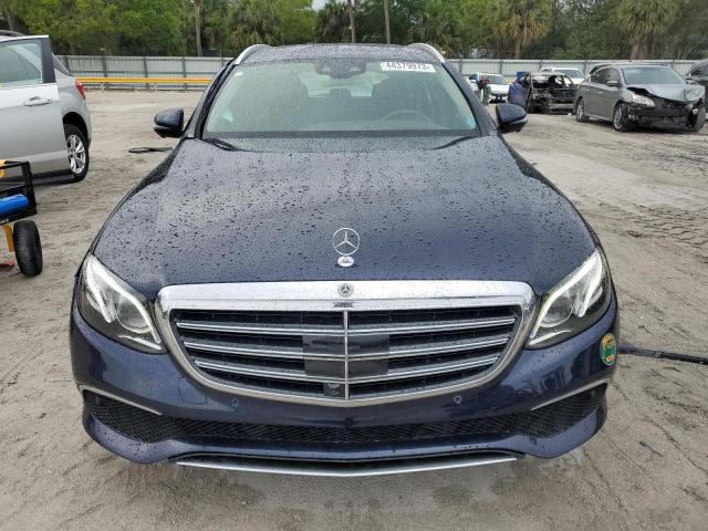 2018 MERCEDES-BENZ E 400 4MAT - WDDZH6GB0JA453059