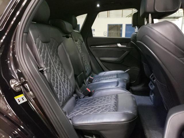 2018 AUDI SQ5 PREMIU - WA1A4AFY4J2013457