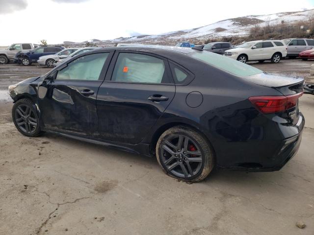 3KPF34AD7ME367890 KIA Forte Gt Line
