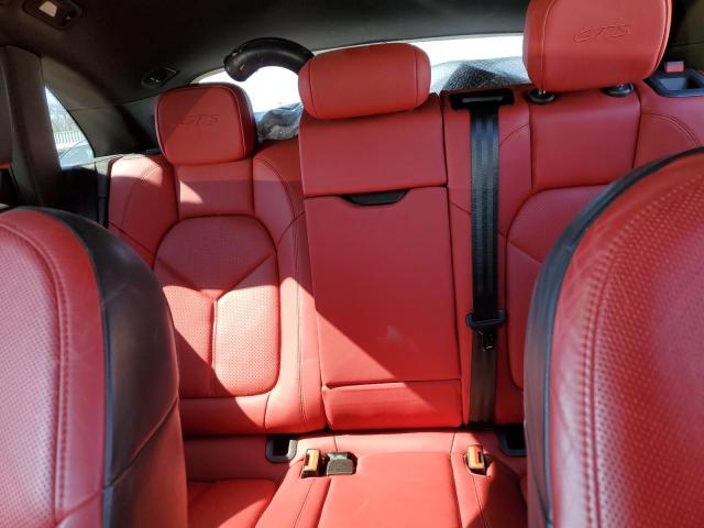 2017 PORSCHE MACAN GTS - WP1AG2A52HLB50948