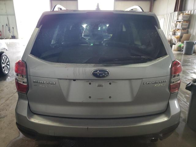 2016 SUBARU FORESTER 2 - JF2SJAKC9GH476442