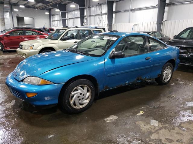 1998 Chevrolet Cavalier Base