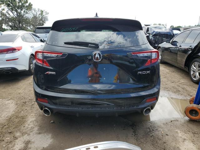 2020 ACURA RDX A-SPEC - 5J8TC1H68LL018060