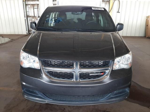 2C4RDGBG5FR736705 Dodge Grand Caravan Se