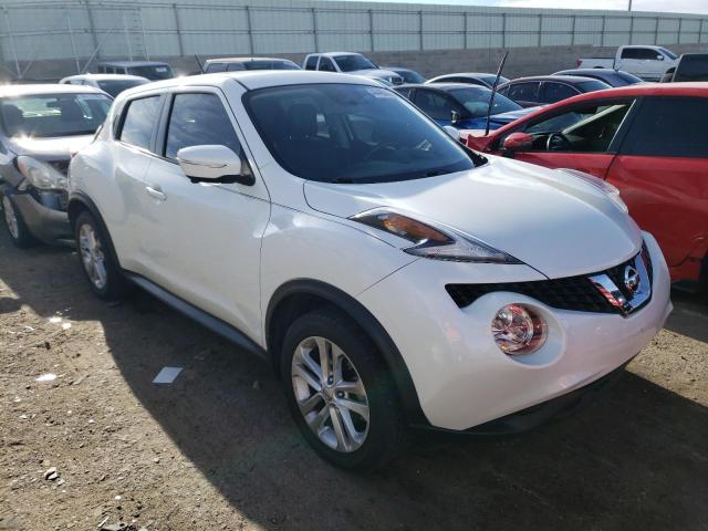 2016 NISSAN JUKE S - JN8AF5MV8GT650231