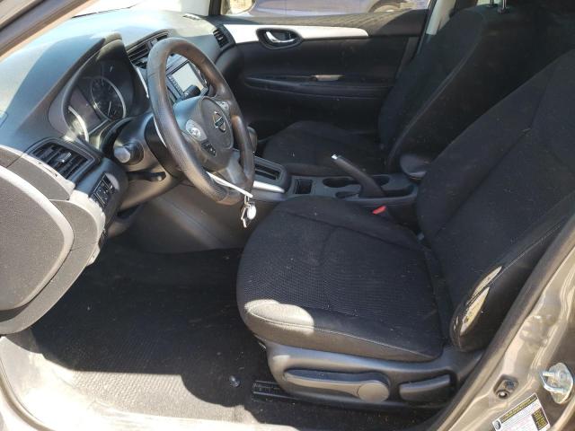 3N1AB7AP0KY251308 Nissan SENTRA S