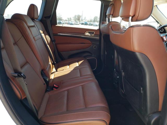 1C4RJFJGXFC718424 Jeep Grand Cherokee Summit