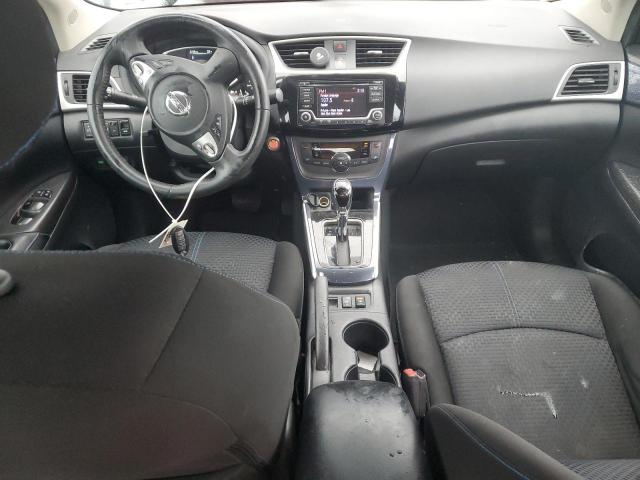 3N1AB7AP0JY268589 Nissan SENTRA S