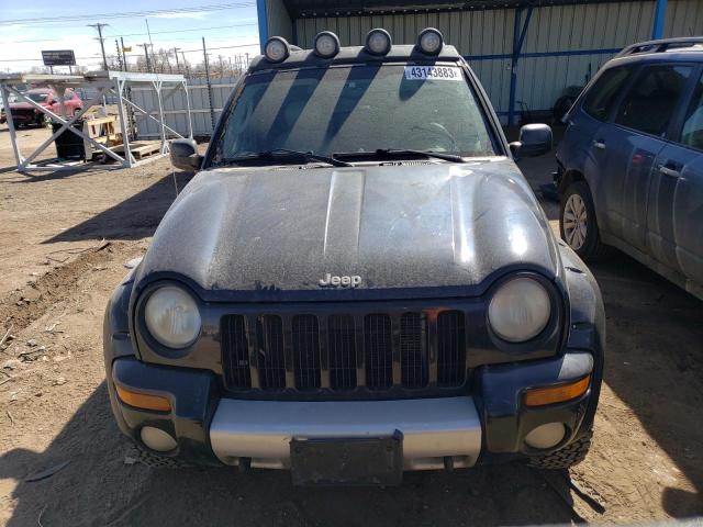 1J4GL38K94W163868 Jeep Liberty Renegade