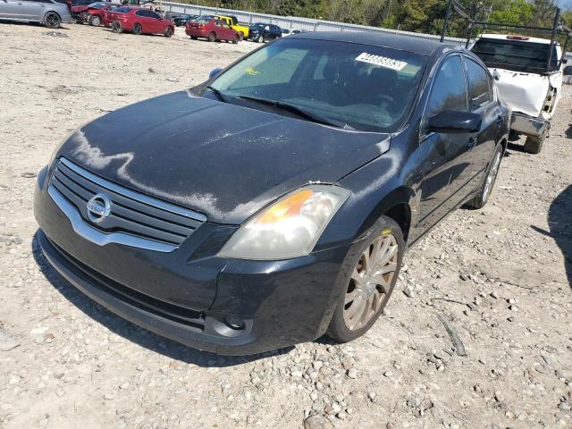 2008 Nissan Altima 2.5