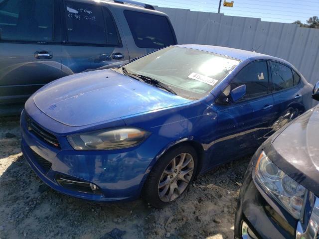 2013 Dodge Dart SXT