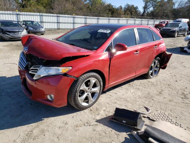 2009 Toyota Venza 