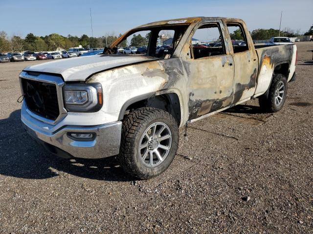 2019 GMC SIERRA LIM - 2GTR1MEC6K1117569