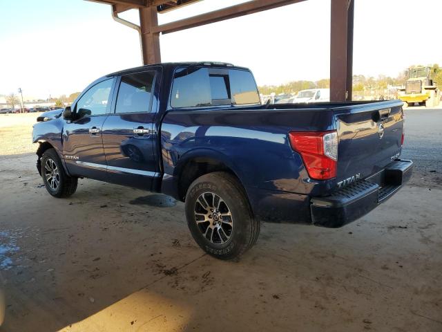 2021 NISSAN TITAN S - 1N6AA1EC4MN529189