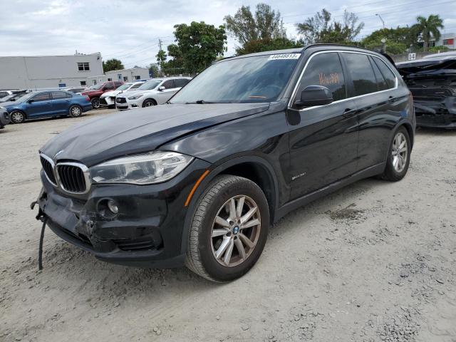 2015 BMW X5 SDRIVE3 - 5UXKR2C51F0H39003