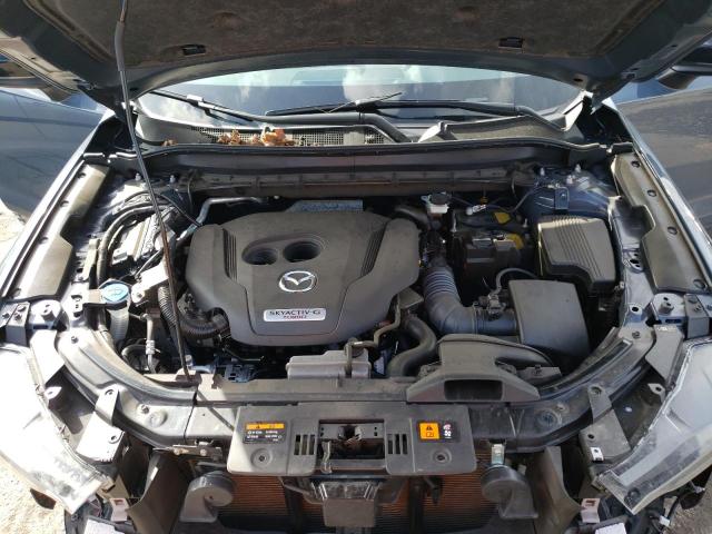 JM3KFBCY7M0397952 Mazda Cx-5 Carbon Edition