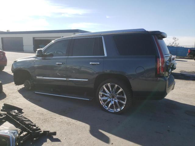 1GYS4CKJ4KR153574 Cadillac Escalade Premium Luxury