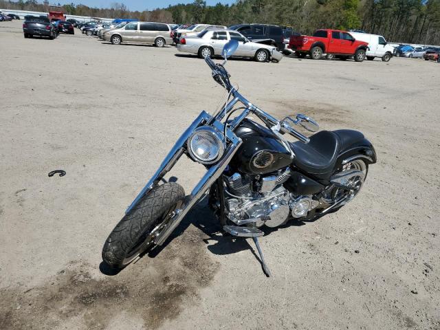 2000 YAMAHA XV1600 AL JYAVP02E7YA004817