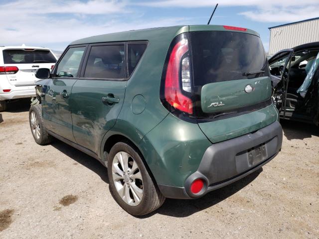 KNDJP3A5XE7019567 KIA SOUL +