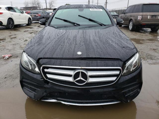 2017 MERCEDES-BENZ E 300 - WDDZF4JB4HA039618