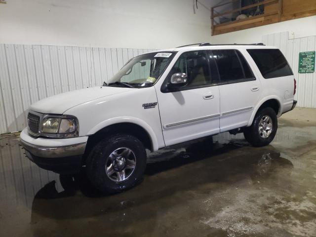 1999 Ford Expedition 