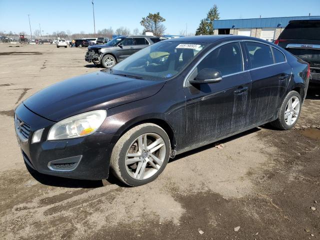 2013 Volvo S60 T5