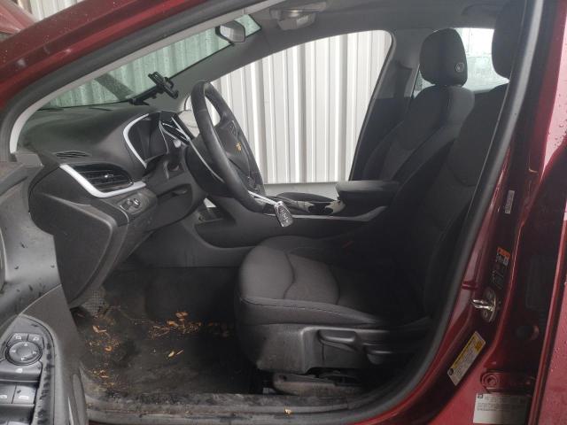 2016 CHEVROLET VOLT LT - 1G1RC6S52GU136183