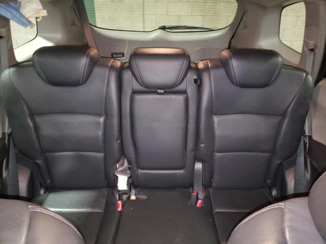 4S4WX92D784416315 Subaru Tribeca