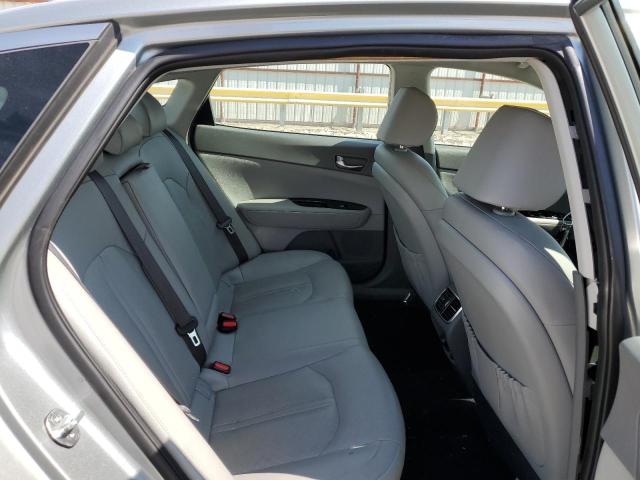 2017 KIA OPTIMA PLU - KNAGV4LD0H5014904