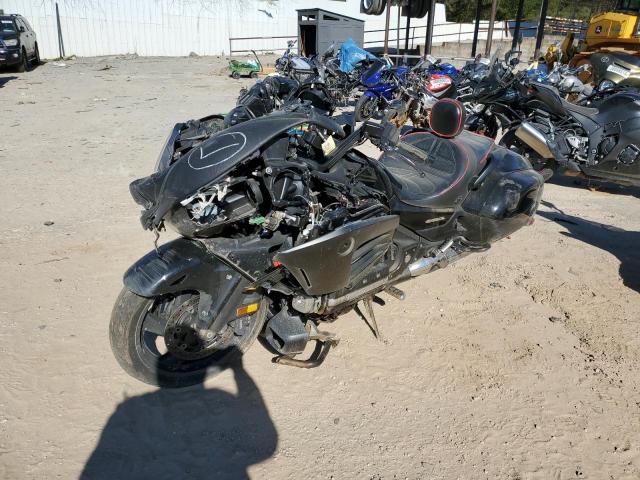 2013 HONDA GL1800 B - JH2SC6811DK001854