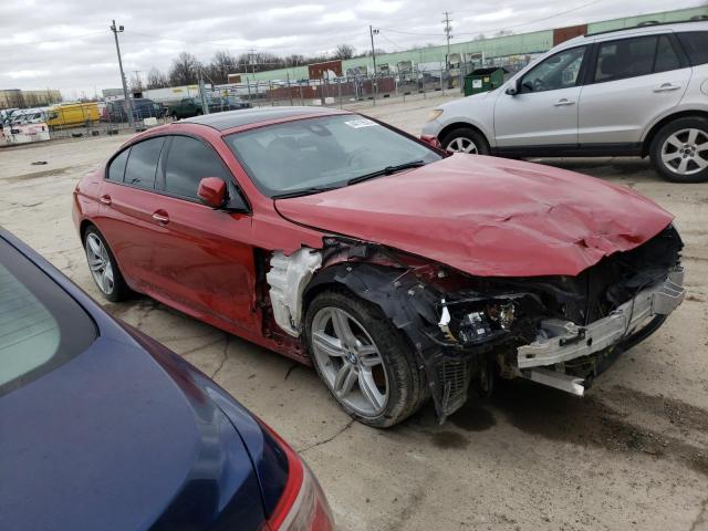 2017 BMW 650XI GRAN WBA6D6C52HG388194