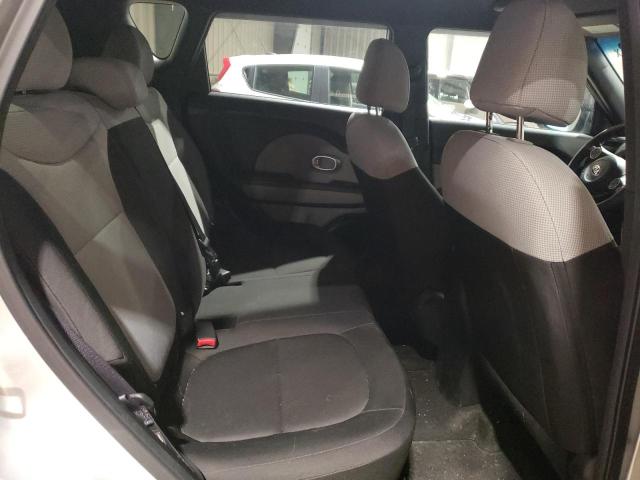 KNDJN2A25K7667335 KIA Soul
