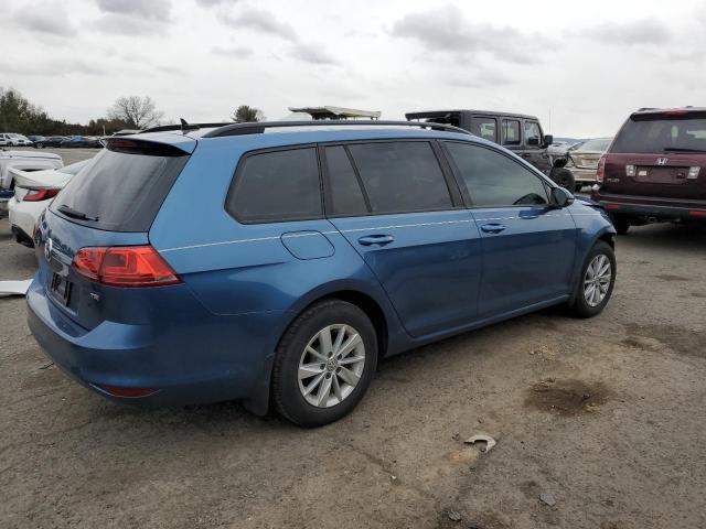 2017 VOLKSWAGEN GOLF SPORT - 3VWC17AU3HM501328