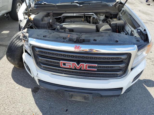 1GTH5BEA4J1107422 GMC CANYON