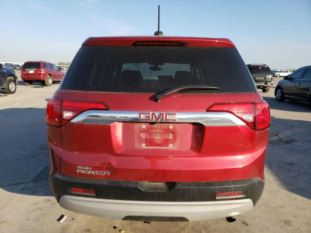 2019 GMC ACADIA SLE - 1GKKNKLA7KZ209457