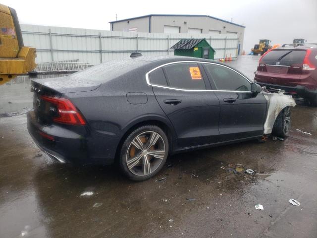 2019 VOLVO S60 T6 INS - 7JRA22TL9KG006181