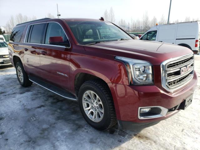 2017 GMC YUKON XL K - 1GKS2GKC2HR192942