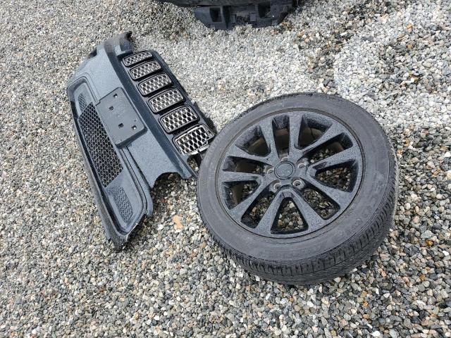 1C4RJEAG6HC957241 Jeep Grand Cherokee Laredo