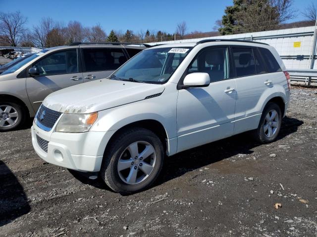 2009 Suzuki Grand Vitara Luxury