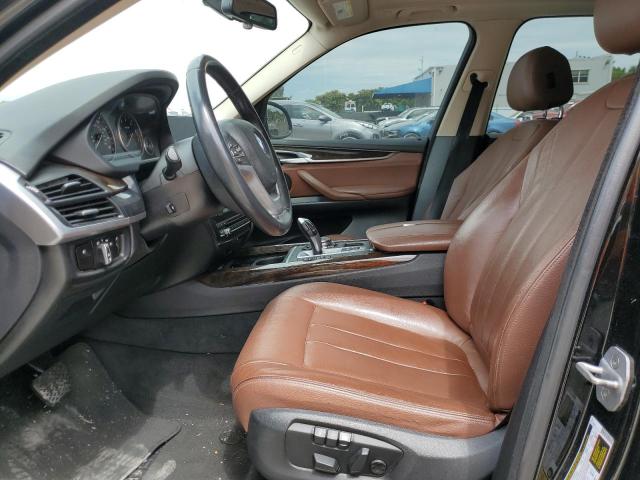 2015 BMW X5 SDRIVE3 - 5UXKR2C51F0H39003