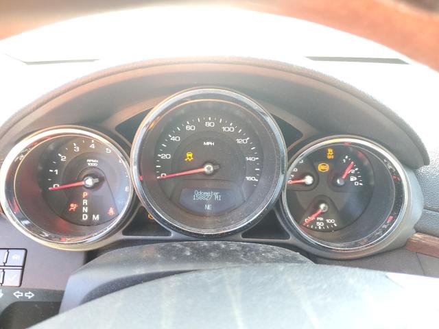 1G6DP5E33D0108103 Cadillac Cts Premium Collection