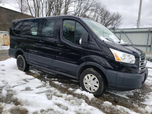 2016 FORD TRANSIT T- - 1FTYR1ZG8GKA19425
