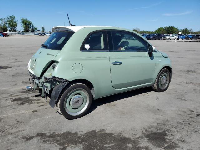 2018 FIAT 500 LOUNGE 3C3CFFCH8JT528748