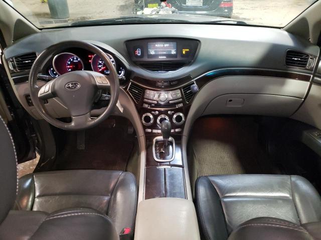4S4WX92D784416315 Subaru Tribeca