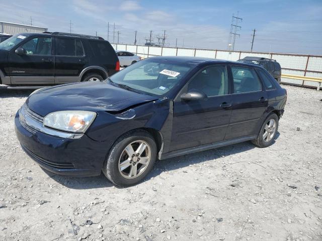 2005 Chevrolet Malibu Maxx LS