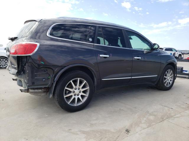 VIN 5GAKRBKD8HJ321835 2017 BUICK ENCLAVE no.3